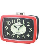 Настольные часы Rhythm Alarm Clocks CRA630NR01