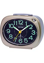 Настольные часы Rhythm Alarm Clocks CRA814NR18
