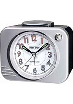 Настольные часы Rhythm Alarm Clocks CRA827NR66