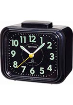 Настольные часы Rhythm Alarm Clocks CRA828NR02