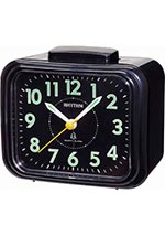 Настольные часы Rhythm Alarm Clocks CRA828NR02