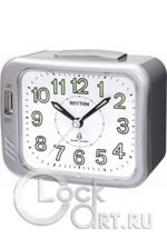 Настольные часы Rhythm Alarm Clocks CRA829NR19