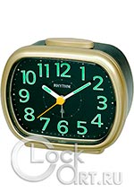 Настольные часы Rhythm Alarm Clocks CRA837WR18