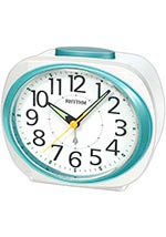 Настольные часы Rhythm Alarm Clocks CRA838WR05