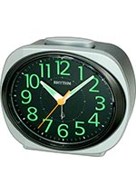 Настольные часы Rhythm Alarm Clocks CRA838WR19