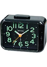 Настольные часы Rhythm Alarm Clocks CRA839WR02