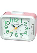 Настольные часы Rhythm Alarm Clocks CRA839WR13