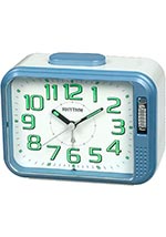 Настольные часы Rhythm Alarm Clocks CRA840WR04
