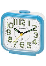 Настольные часы Rhythm Alarm Clocks CRA848NR04