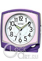 Настольные часы Rhythm Alarm Clocks CRA852NR12