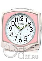 Настольные часы Rhythm Alarm Clocks CRA852NR13