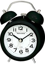 Настольные часы Rhythm Alarm Clocks CRA853NR02