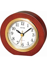 Настольные часы Rhythm Wooden Table Clocks CRE204NR06