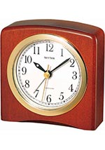 Настольные часы Rhythm Wooden Table Clocks CRE205NR06