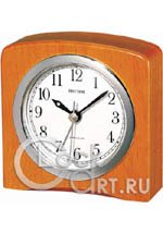 Настольные часы Rhythm Wooden Table Clocks CRE205NR07