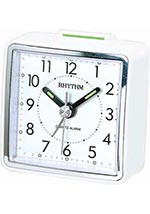 Настольные часы Rhythm Alarm Clocks CRE210NR03