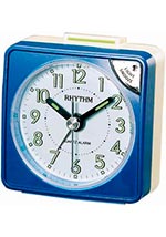 Настольные часы Rhythm Alarm Clocks CRE211NR04