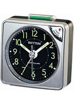 Настольные часы Rhythm Alarm Clocks CRE211NR66