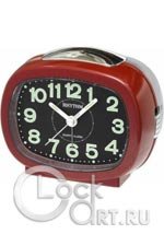 Настольные часы Rhythm Alarm Clocks CRE219NR01