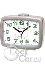 Настольные часы Rhythm Alarm Clocks CRE222NR19