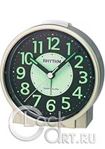 Настольные часы Rhythm Alarm Clocks CRE225NR18