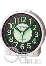 Настольные часы Rhythm Alarm Clocks CRE225NR19