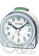 Настольные часы Rhythm Alarm Clocks CRE231NR19