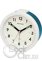 Настольные часы Rhythm Alarm Clocks CRE232NR04