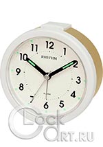 Настольные часы Rhythm Alarm Clocks CRE232NR18