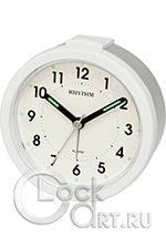 Настольные часы Rhythm Alarm Clocks CRE232NR19