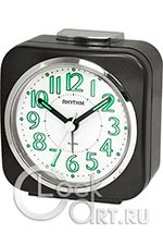 Настольные часы Rhythm Alarm Clocks CRE233NR02