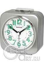 Настольные часы Rhythm Alarm Clocks CRE233NR19