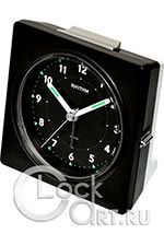 Настольные часы Rhythm Alarm Clocks CRE300NR02