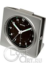 Настольные часы Rhythm Alarm Clocks CRE300NR19