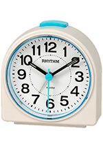 Настольные часы Rhythm Alarm Clocks CRE303NR04