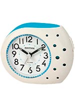 Настольные часы Rhythm Alarm Clocks CRE304NR04