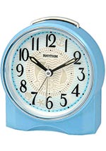 Настольные часы Rhythm Alarm Clocks CRE305NR04