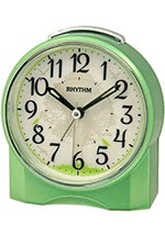 Настольные часы Rhythm Alarm Clocks CRE305NR05