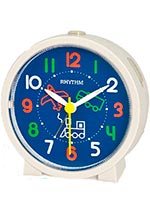 Настольные часы Rhythm Alarm Clocks CRE306NR72