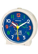 Настольные часы Rhythm Alarm Clocks CRE306NR77