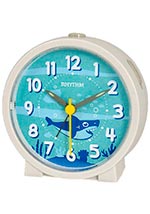 Настольные часы Rhythm Alarm Clocks CRE306NR77