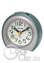 Настольные часы Rhythm Alarm Clocks CRE804NR05