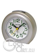 Настольные часы Rhythm Alarm Clocks CRE804NR18