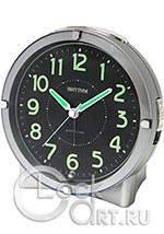 Настольные часы Rhythm Alarm Clocks CRE807NR19