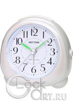 Настольные часы Rhythm Alarm Clocks CRE814NR19