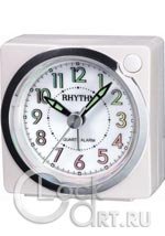 Настольные часы Rhythm Alarm Clocks CRE820NR03