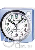 Настольные часы Rhythm Alarm Clocks CRE820NR04