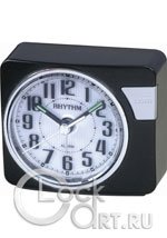 Настольные часы Rhythm Alarm Clocks CRE842NR02