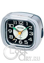 Настольные часы Rhythm Alarm Clocks CRE847WR19