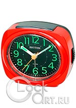 Настольные часы Rhythm Alarm Clocks CRE848WR01